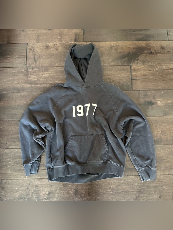 Essentials Other - Essentials 1977 Pullover Hoodie